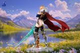  Lancer Artoria & Alter - Fate/Grand Order - Acy x Xpic Studio 