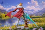  Lancer Artoria & Alter - Fate/Grand Order - Acy x Xpic Studio 