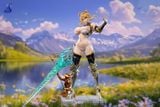  Lancer Artoria & Alter - Fate/Grand Order - Acy x Xpic Studio 