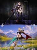  Lancer Artoria & Alter - Fate/Grand Order - Acy x Xpic Studio 