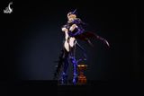  Lancer Artoria & Alter - Fate/Grand Order - Acy x Xpic Studio 