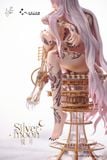  Silvermoon illustration by Wlop - Light Year Studio ( licensed ) 