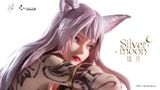  Silvermoon illustration by Wlop - Light Year Studio ( licensed ) 