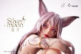  Silvermoon illustration by Wlop - Light Year Studio ( licensed ) 