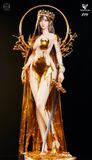  Golden Age illustration by LOVECACAO - Trieagle Studio ( licensed ) 