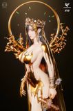  Golden Age illustration by LOVECACAO - Trieagle Studio ( licensed ) 