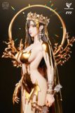  Golden Age illustration by LOVECACAO - Trieagle Studio ( licensed ) 