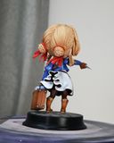  Violet Evergarden - Hera Studio 