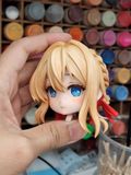  Violet Evergarden - Hera Studio 