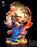  Tingyun - Genshin Impact - Hakimi Studio 