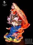  Tingyun - Genshin Impact - Hakimi Studio 
