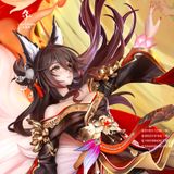  Tingyun - Genshin Impact - Hakimi Studio 