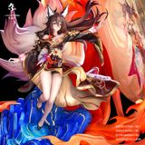  Tingyun - Genshin Impact - Hakimi Studio 