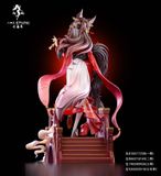  Tingyun - Genshin Impact - Hakimi Studio 