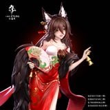  Tingyun - Genshin Impact - Hakimi Studio 