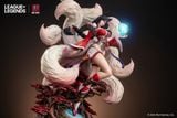  Ahri - League of Legends ( Licensed ) - Jimei Studio 