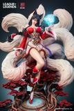  Ahri - League of Legends ( Licensed ) - Jimei Studio 