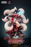  Ahri - League of Legends ( Licensed ) - Jimei Studio 