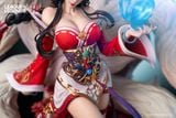  Ahri - League of Legends ( Licensed ) - Jimei Studio 