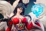  Ahri - League of Legends ( Licensed ) - Jimei Studio 