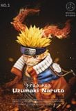  Naruto - Muddl Studio 