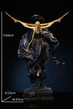  Marika & Radagon - Elden Ring - Acy x Sword&Wing Studio 