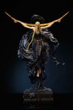  Marika & Radagon - Elden Ring - Acy x Sword&Wing Studio 