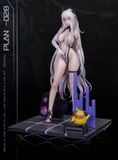  BLS Kearsarge - Azur Lane - Blooming Lily Studio 