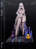  BLS Kearsarge - Azur Lane - Blooming Lily Studio 