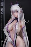  BLS Kearsarge - Azur Lane - Blooming Lily Studio 