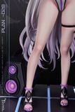 BLS Kearsarge - Azur Lane - Blooming Lily Studio 