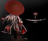  Archeron - Honkai Star Rail R18 - Halo Studio 
