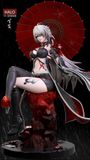  Archeron - Honkai Star Rail R18 - Halo Studio 