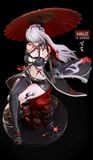  Archeron - Honkai Star Rail R18 - Halo Studio 