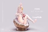  Fenni Wedding - SnowBreak R18 - LoveHolic Studio 