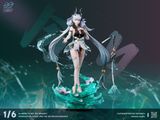  Jinhsi - Wuthering Waves - Minions Studio 