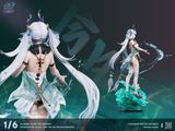  Jinhsi - Wuthering Waves - Minions Studio 
