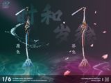  Jinhsi - Wuthering Waves - Minions Studio 