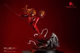  Asuka Langley - Evangelion - Origin Studio 