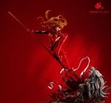  Asuka Langley - Evangelion - Origin Studio 