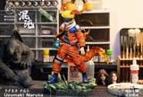  Naruto - Muddl Studio 