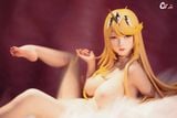  Mythra - Xenoblade Chronicles R18 - Creation Studio 