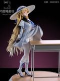  Phoebe R18 - Meow Craft Studio 