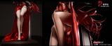  Red Hood - Nikke - Pineapple Studio 
