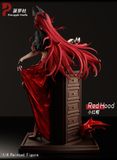  Red Hood - Nikke - Pineapple Studio 