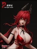  Red Hood - Nikke - Pineapple Studio 