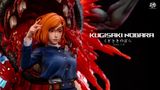  Nobara Kugisaki - Jujutsu Kaisen - Real World Studio 
