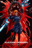  Nobara Kugisaki - Jujutsu Kaisen - Real World Studio 