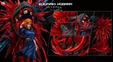  Nobara Kugisaki - Jujutsu Kaisen - Real World Studio 