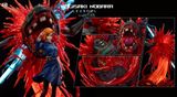  Nobara Kugisaki - Jujutsu Kaisen - Real World Studio 